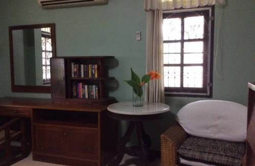 Krabi Resort | Private room ∙ 8 guests