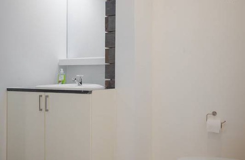 Thung Maha Mek Resort | Private room ∙ 2 guests