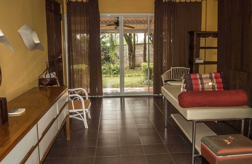 Mae Pong House | PRIVATE RURAL HOUSE NEAR CHIANG MAI