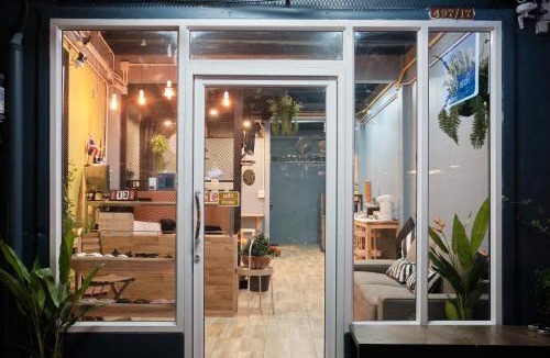 Pathumwan Hostel | Private Stay Hostel