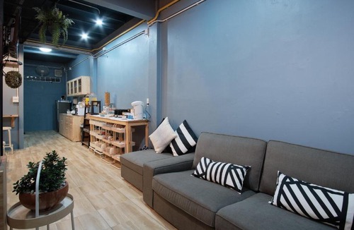 Pathumwan Hostel | Private Stay Hostel