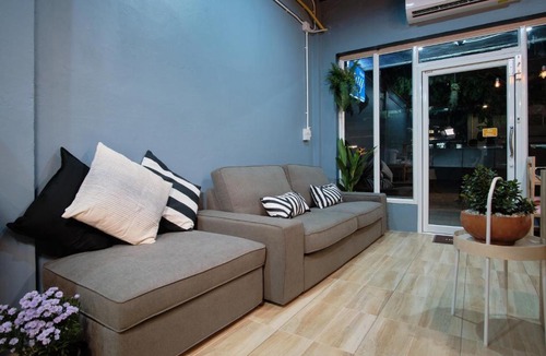 Pathumwan Hostel | Private Stay Hostel