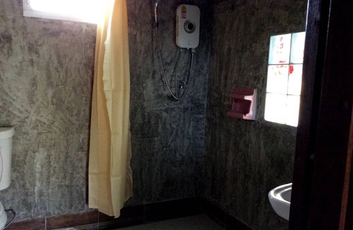 Khlong Song Ton Nun Resort | Private room ∙ 2 guests
