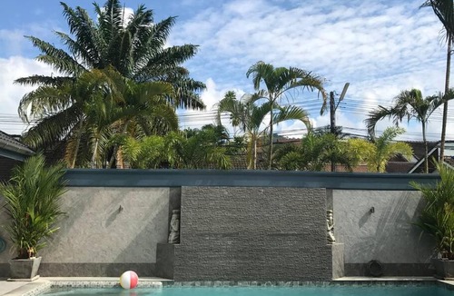 Kathu Villa | Private villa at Loch Palm and Red Mountain golf course