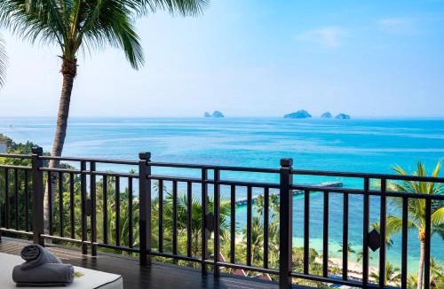 Taling Ngam Villa | Private Villa in a 5 Stars Resort
