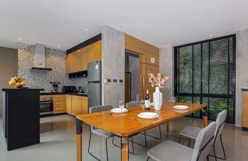 Kamala Villa | Private Villa in Natural Resort | Kamala Beach