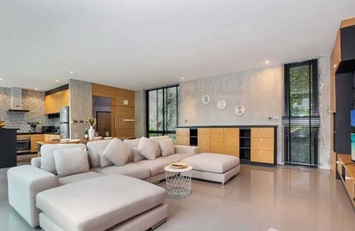Kamala Villa | Private Villa in Natural Resort | Kamala Beach