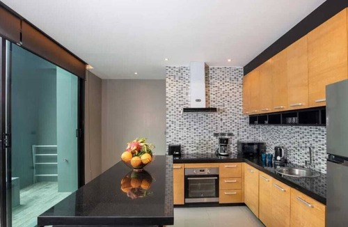 Kamala Villa | Private Villa in Natural Resort | Kamala Beach