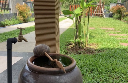 Nong Thale Villa | Private Villa