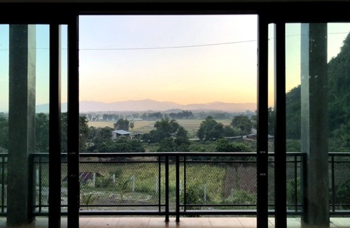 Mae Chan Villa | Private villa with scenic view Choui Fong Tea