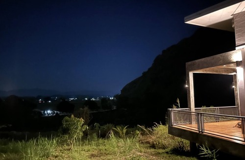 Mae Chan Villa | Private villa with scenic view Choui Fong Tea