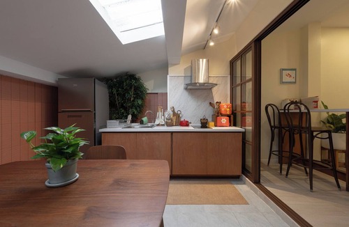 Nimman House | Private2BR Townhome in the Heart of Nimman Perfect for Families &Groups+parking