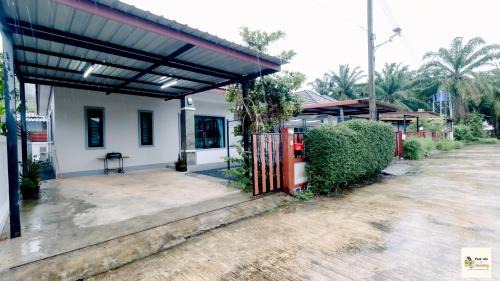 Krabi House | Privatehouse2bedroom2bathroom3kmfrombeach