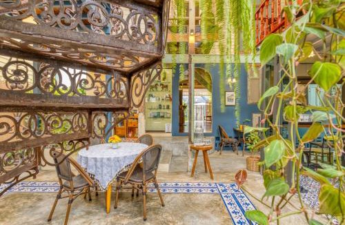 Khao San Bed & Breakfast | Priya Boutique House