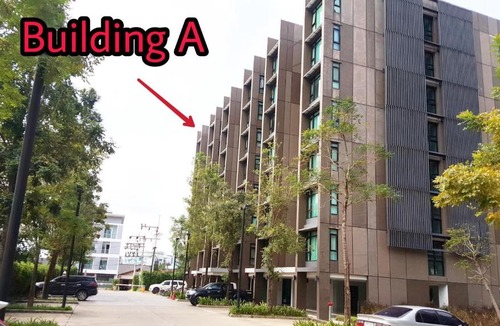 Kho Hong Apartment | Prompt Condo Hatyai by Artto