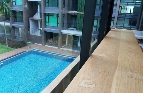 Kho Hong Apartment | Prompt Condo Hatyai by Artto