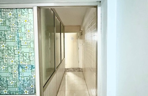 Bang Kho Laem Apartment | Prompt Inn Chareonkrung