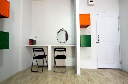 Wong Sawang Apartment | Prukpibul Apartment