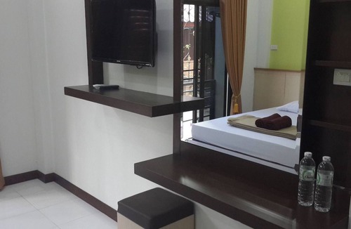 Chaeramae Hotel | Pruksa Place