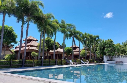 Prachuap Khiri Khan Hotel | Pruksa Resort Prachuabkhirikhan