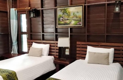 Prachuap Khiri Khan Hotel | Pruksa Resort Prachuabkhirikhan