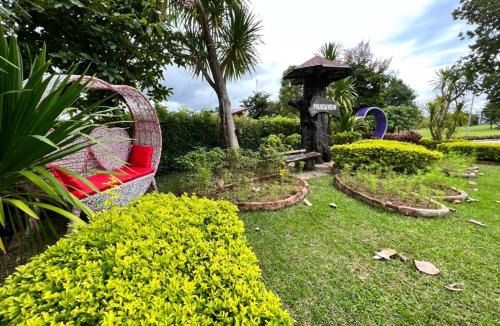 Nam Nao House | Pruksa View Homestay
