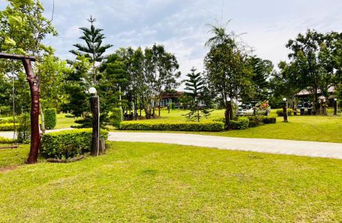 Nam Nao House | Pruksa View Homestay