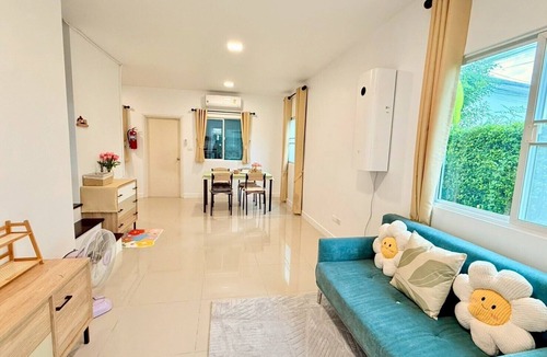 Tha Sala House | Pruksa view