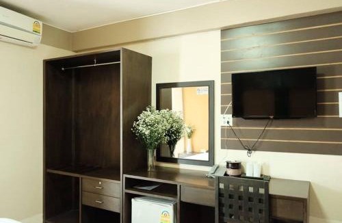 Lampang Hostel | Puangpech Place