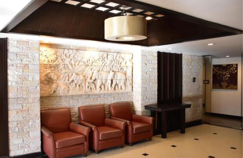 Puk Tian Hostel | Puektian Seaview Family Suite