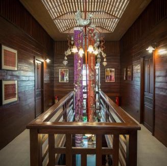Nan Hotel | Pukha Nanfa Hotel