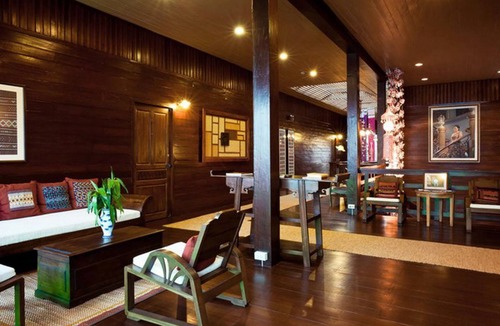 Nan Hotel | Pukha Nanfa Hotel