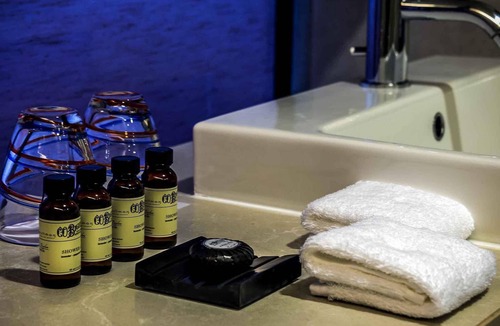 Ratchathewi Hotel | Pullman Bangkok King Power