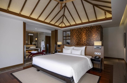Luang Prabang Hotel | Pullman Luang Prabang