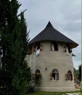 Khanong Phra Hotel | Pundin Khaoyai