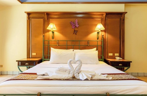 Kanchanaburi Hotel | Pung-waan Resort & Spa Kanchanaburi