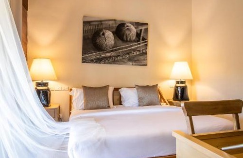 Chanthaburi Bed & Breakfast | Punyashthiti villa