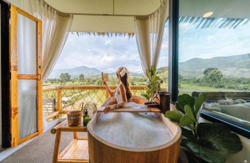 Pua Hotel | Pupah Kanna Pua-ปู๋ ป๋าล์ คันนา ปัว