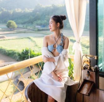 Pua Hotel | Pupah Kanna Pua-ปู๋ ป๋าล์ คันนา ปัว