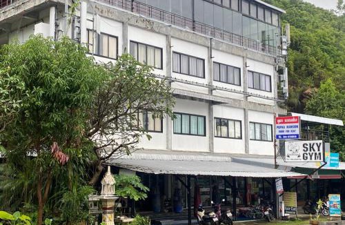 Lamai House | Pupha Mansion