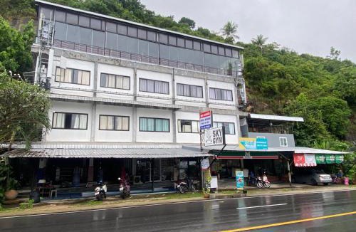 Lamai House | Pupha Mansion