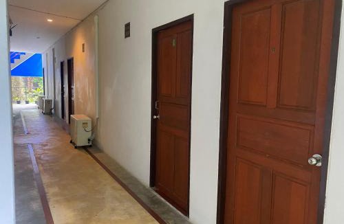 Lamai House | Pupha Mansion