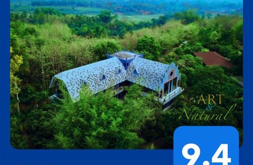 Dan Sai Resort | Pupiang po Da Arte Resort