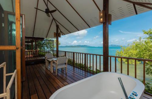 Ko Yao Villa | Purana Resort Koh Yao Noi - SHA Extra plus