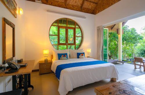 Ko Yao Villa | Purana Resort Koh Yao Noi - SHA Extra plus