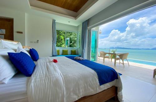 Ko Yao Villa | Purana Resort Koh Yao Noi - SHA Extra plus