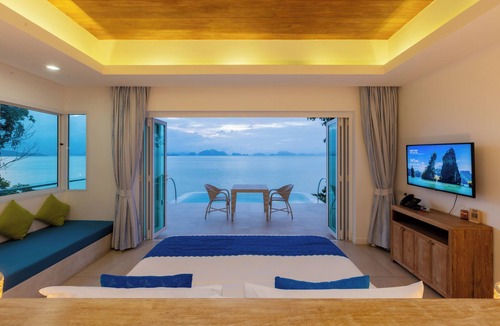 Ko Yao Hotel | Purana Resort Koh Yao Noi