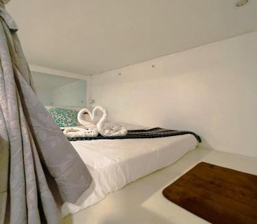 Old City Hostel | Pure Stay At CNX