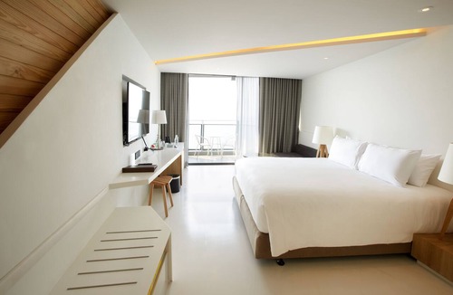 Mae Pim Hotel | Q Resort Rayong