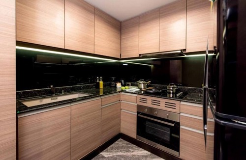 Khlong Toei Condo | QS Studio Deluxe/49SQM/Monthly